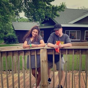 Meet your Posher, Benjamin